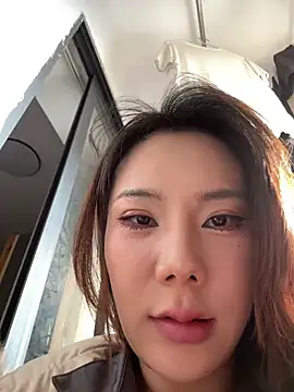 ChuChu1991 live sex cam