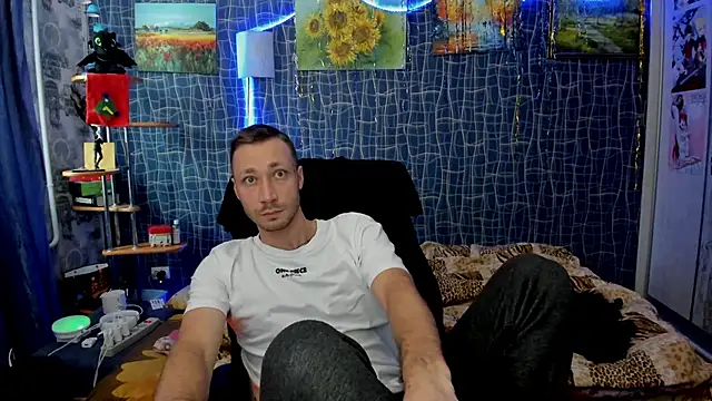 CuteBoy228's cam snapshot