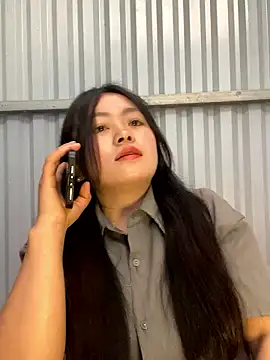 Julia-Elsa's cam snapshot