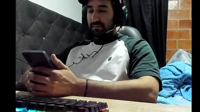 coolfriki's cam snapshot