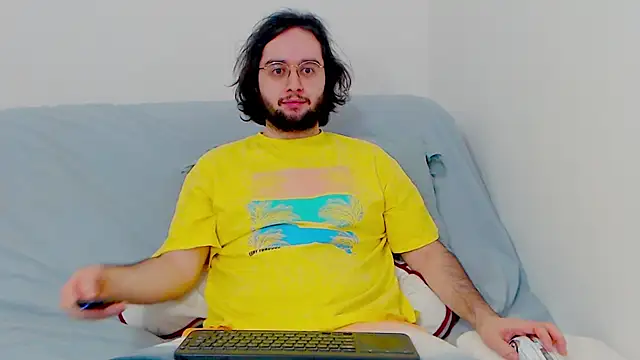 eren_jaeger2000's cam snapshot