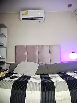 Evagatte's cam snapshot