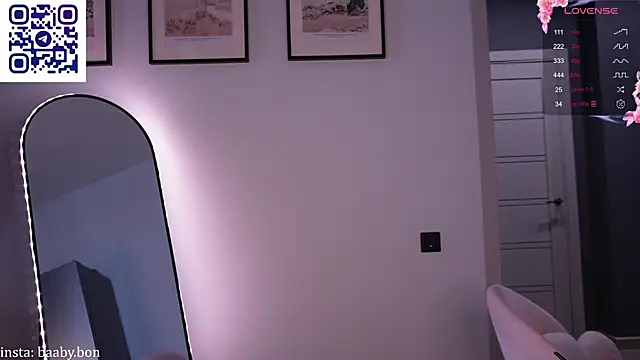 cutebon's cam snapshot