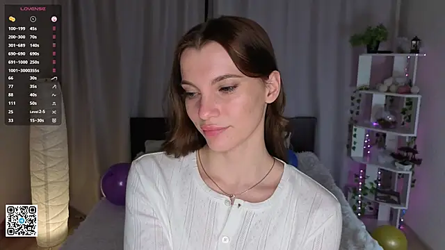 LaveraMeling's cam snapshot