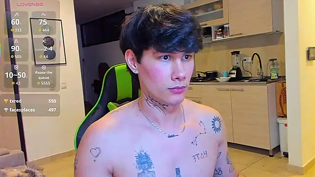 JayHotxxx live sex cam