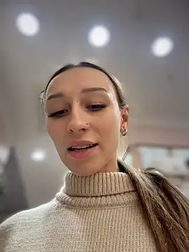 ElizaFi's cam snapshot