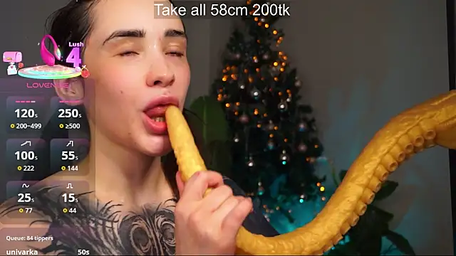 EvaCanton's cam snapshot