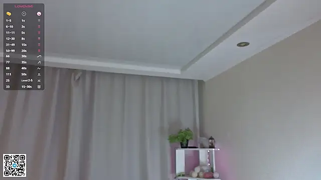 LaveraMeling's cam snapshot