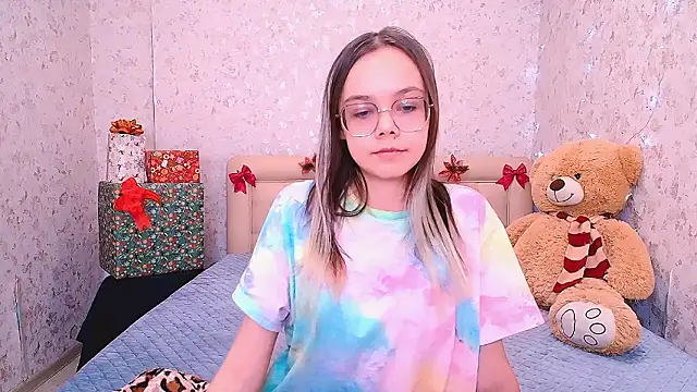 LolliStrawberry's cam snapshot