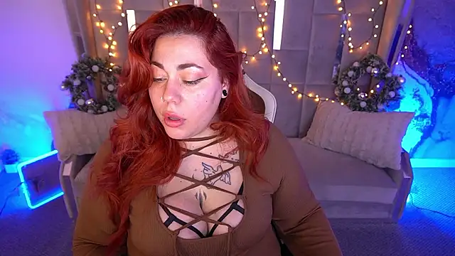 Kittywakee's cam snapshot