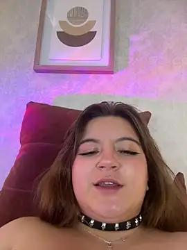 Veronica_simons's cam snapshot