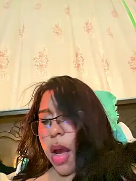 Ambar_Vip's cam snapshot