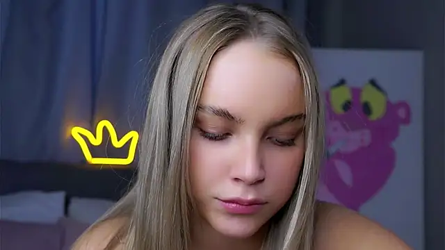 AftonConnett live sex cam