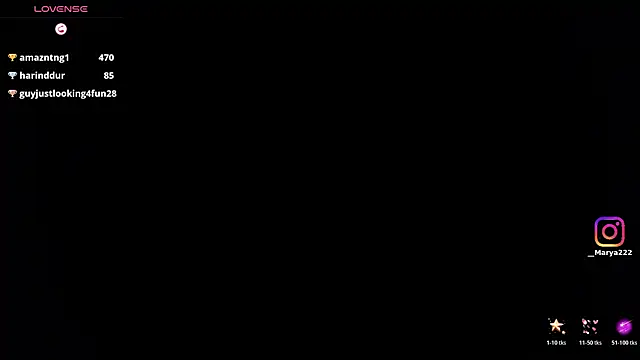 Maryybellax live sex cam