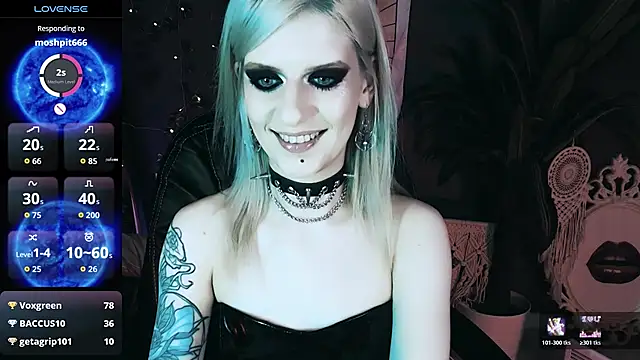 Noah_ElmerX live sex cam