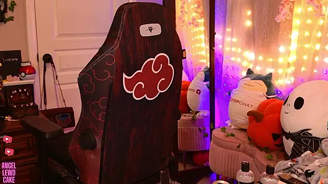 Angel-Lewd-Cake's cam snapshot