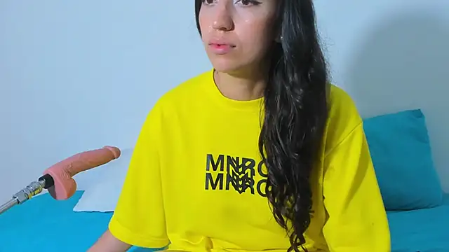 kimreyes_1's cam snapshot