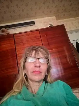 Georgette466's cam snapshot