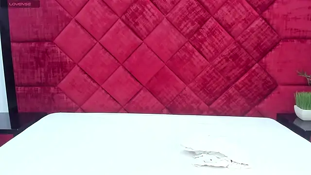 ValeriaMorel's cam snapshot