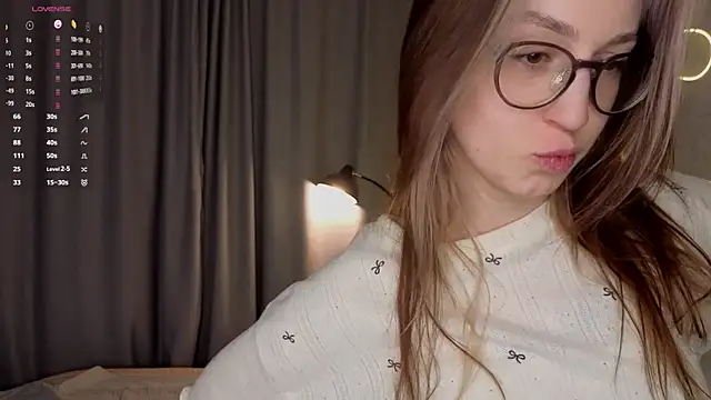 NicolaHulse's cam snapshot