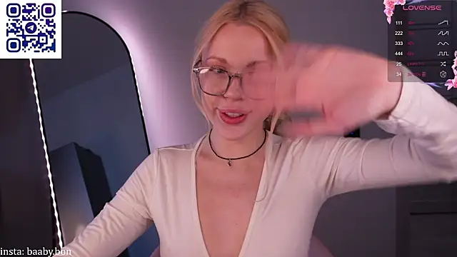 cutebon's cam snapshot