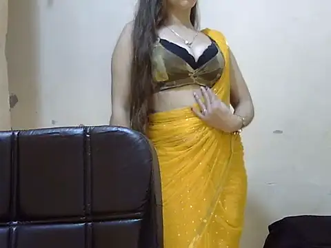 Exotic_tanvi's cam snapshot