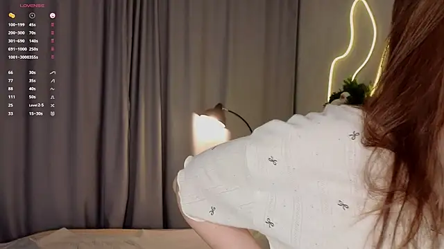 NicolaHulse's cam snapshot