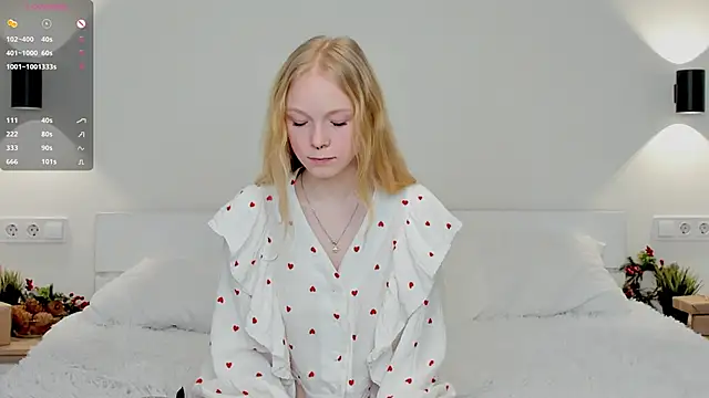 GhisllaineWestler live sex cam