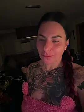 InKed-Kathy live sex cam