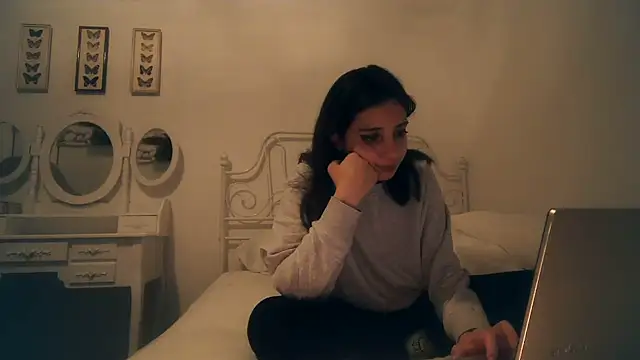 bellefleurrr live sex cam