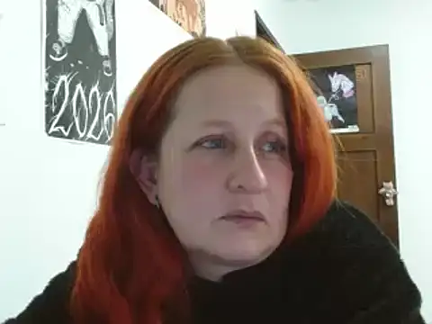 ViioletaMora's cam snapshot