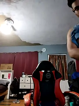 Carandrew live sex cam