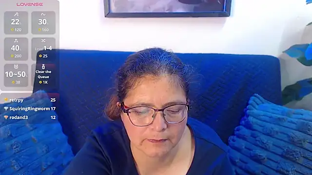 Linda_banks_'s cam snapshot