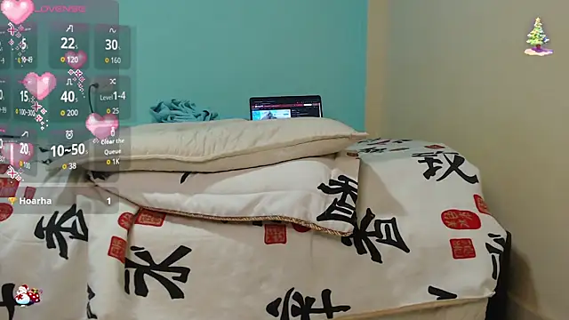 AgatthaRose live sex cam