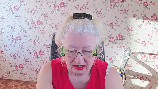 Maya_Mayflower live sex cam