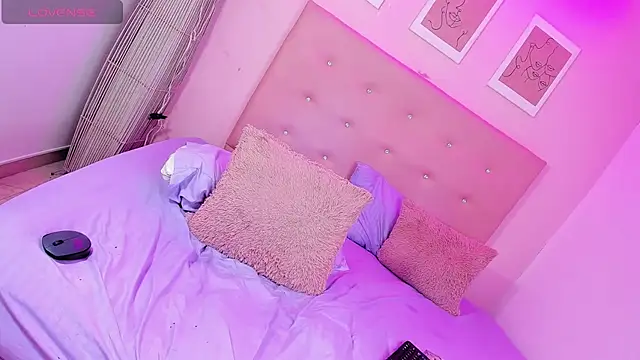 ANNIE_DOLCE_ live sex cam