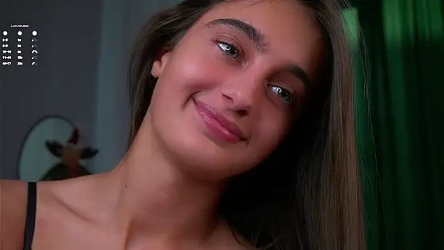 PiquingOgalala live sex cam