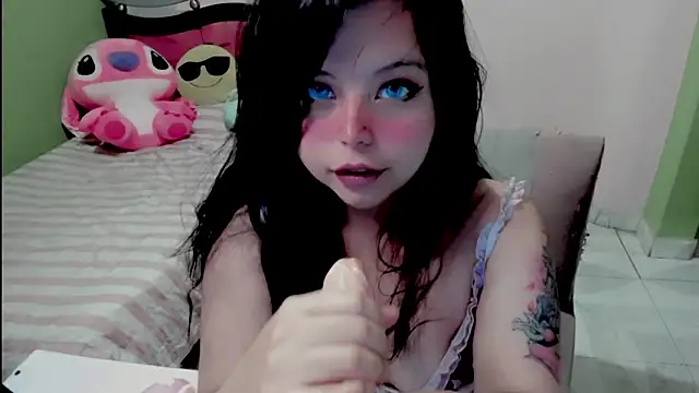 ariakyubi live sex cam