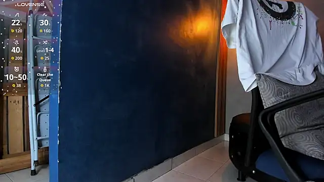 Markuss__ live sex cam