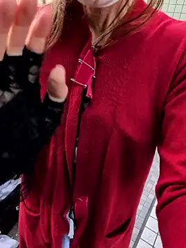 pink-mai live sex cam