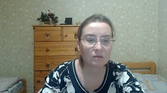 Smart_Rose live sex cam