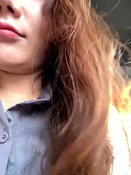 ChuChu1991 live sex cam