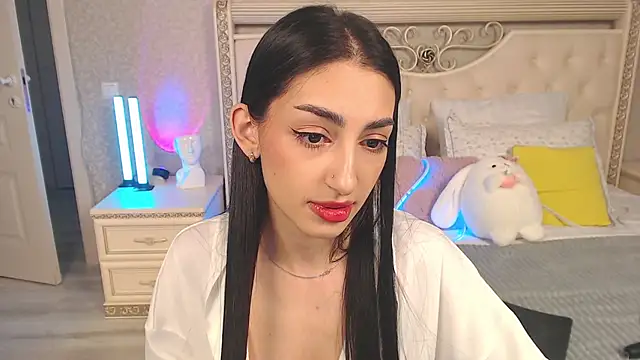 Lina_Robbins live sex cam
