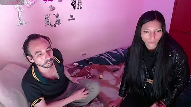 couple__party_ live sex cam