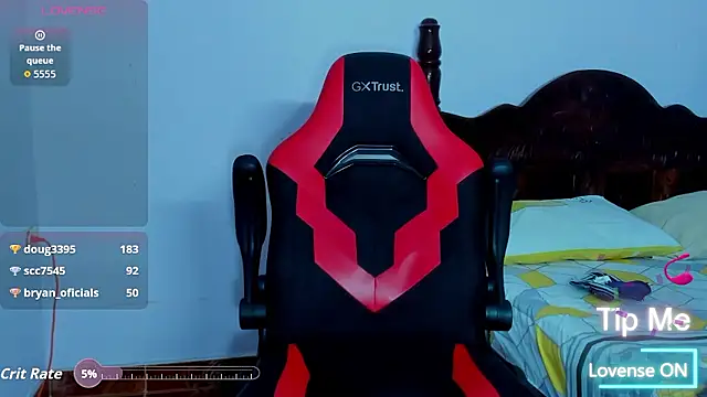 mike_shelby21 live sex cam