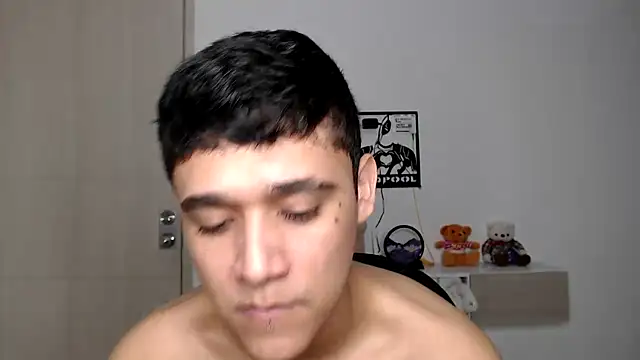 kaiine190 live sex cam