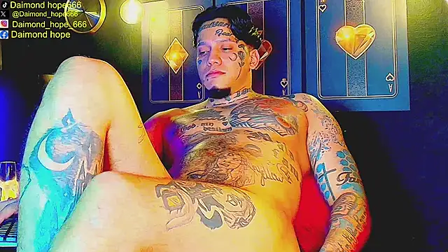 daimond_hope666 live sex cam