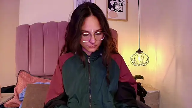 Hanabie_ live sex cam