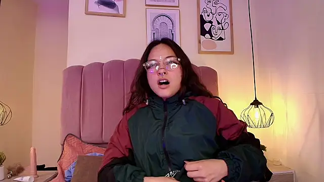 Hanabie_'s cam snapshot