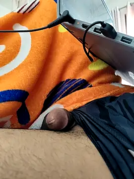 saatyyaam's cam snapshot